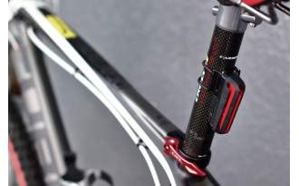 Luz Ges Cerberus Aero 150 Lumen