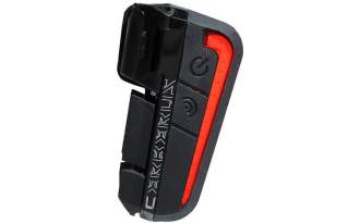 Luz Ges Cerberus Aero 150 Lumen