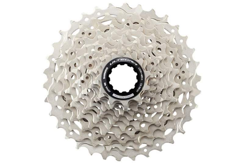 Cassette Shimano Ultegra CS-R8101