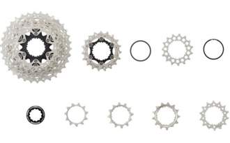 Cassette Shimano Ultegra CS-R8101