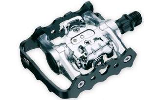 Pedales VP-X92 Mixto