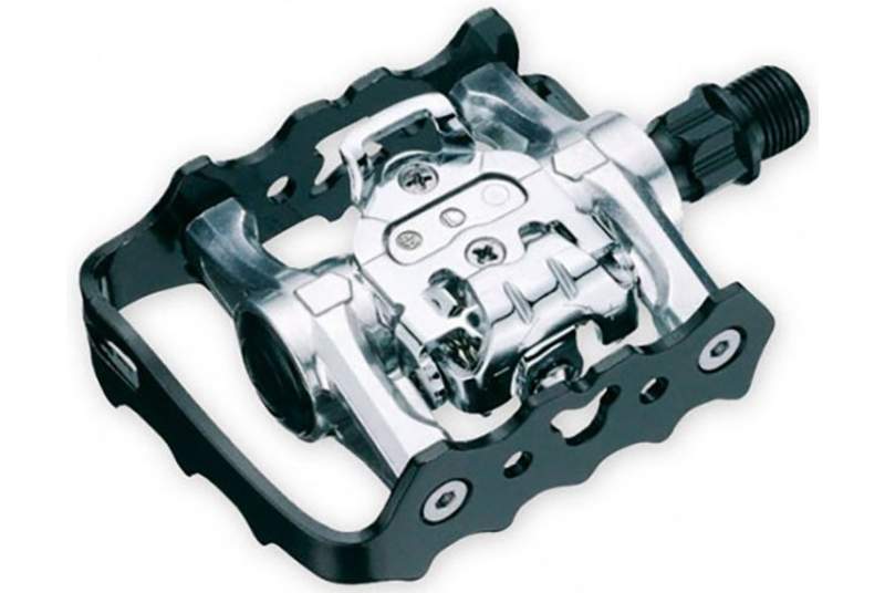 Pedales VP-X92 Mixto