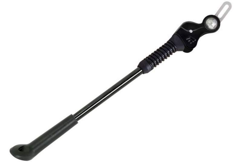 Caballete trasero Hebie a la vaina 24" universal