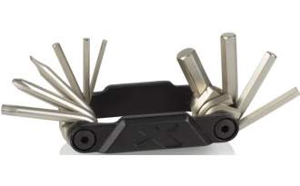 Multiherramientas XLC TO-M19 10 funciones