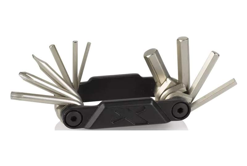 Multiherramientas XLC TO-M19 10 funciones