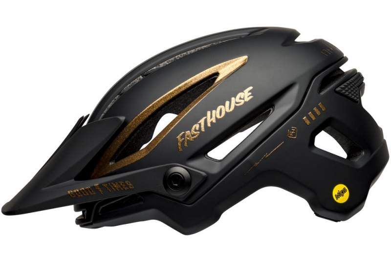 Casco Bell Sixer Mips