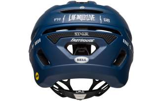 Casco Bell Sixer Mips