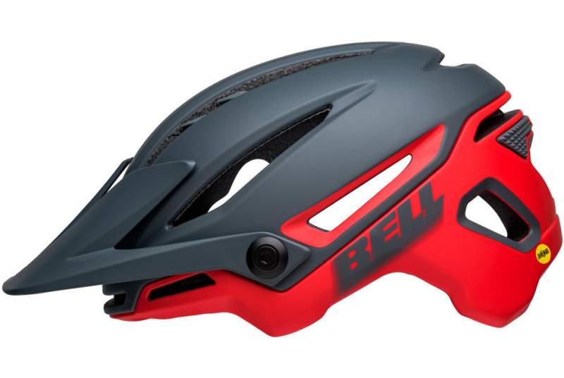 Casco Bell Sixer Mips