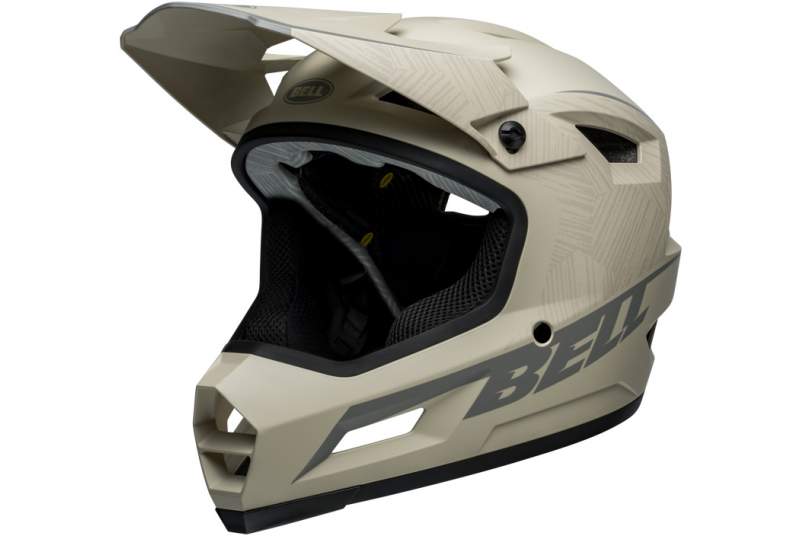 Casco Bell Sanction 2 DLX Mips