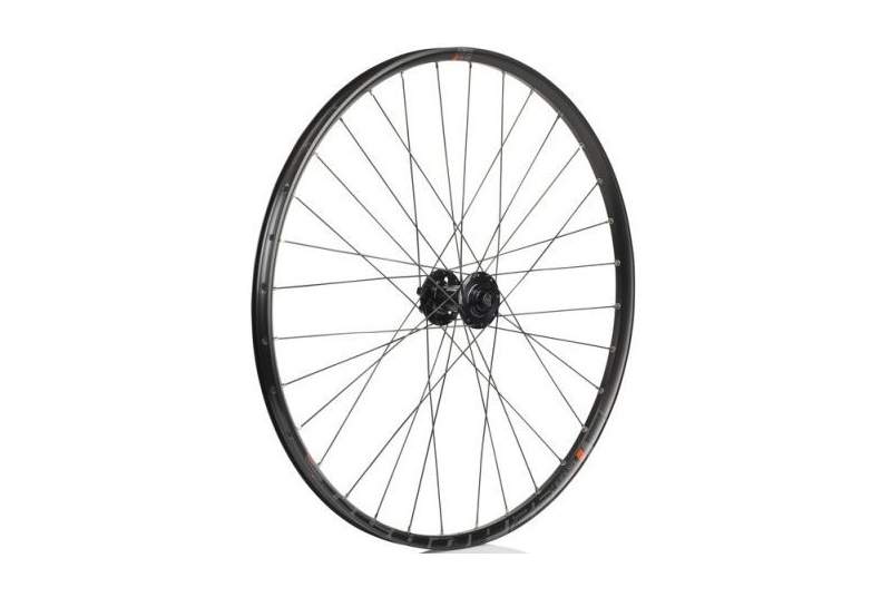 Rueda Delantera XLC TA-15 27.5" 110x15mm