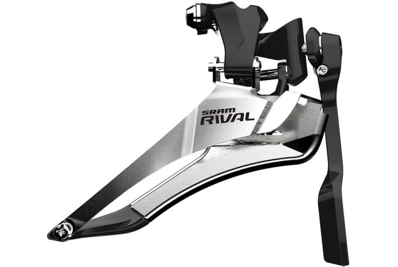 Desviador Sram Rival22