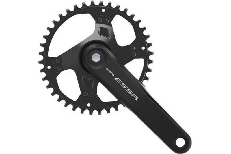 Juego de bielas Shimano Essa FC-U2000-1