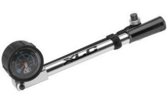 Inflador horquilla XLC Highairpro