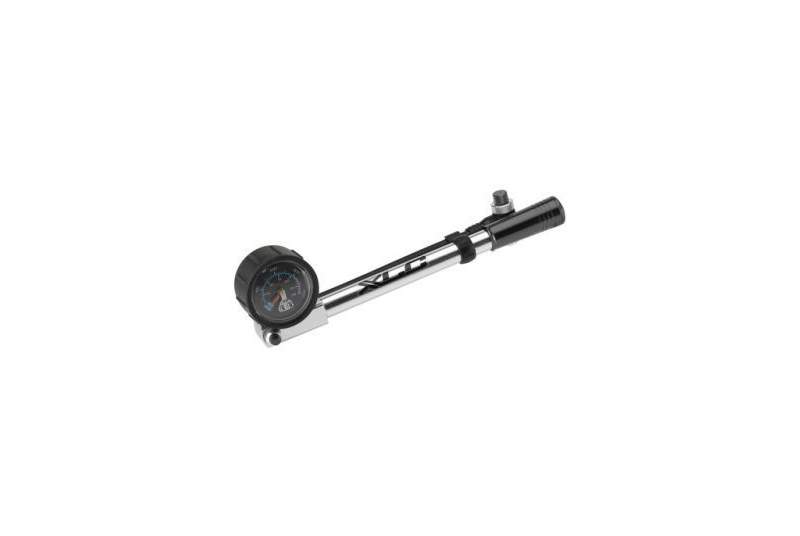 Inflador horquilla XLC Highairpro