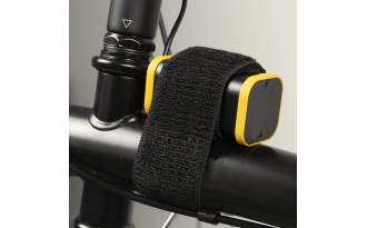 Luz Eltin delantera Explorer 1600