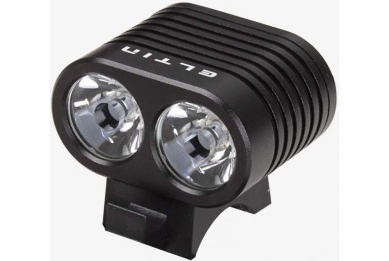 Luz Eltin delantera Explorer 1600