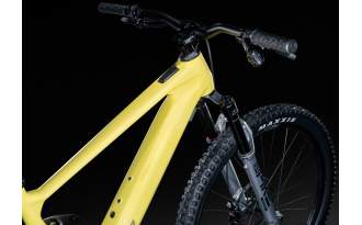 Bicicleta Lapierre e-Zesty AM 9.4 2025