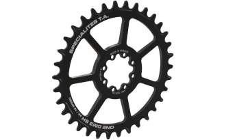 Plato Specialites TA One DM3