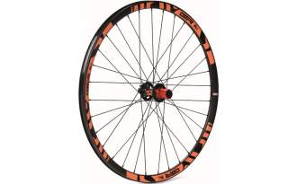 Rueda Gurpil GTR SL27 Boost 29” naranja C/L MS12V