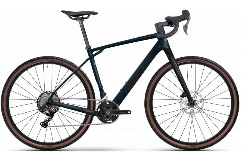 Bicicleta Lapierre Crosshill CF 5.0 2026