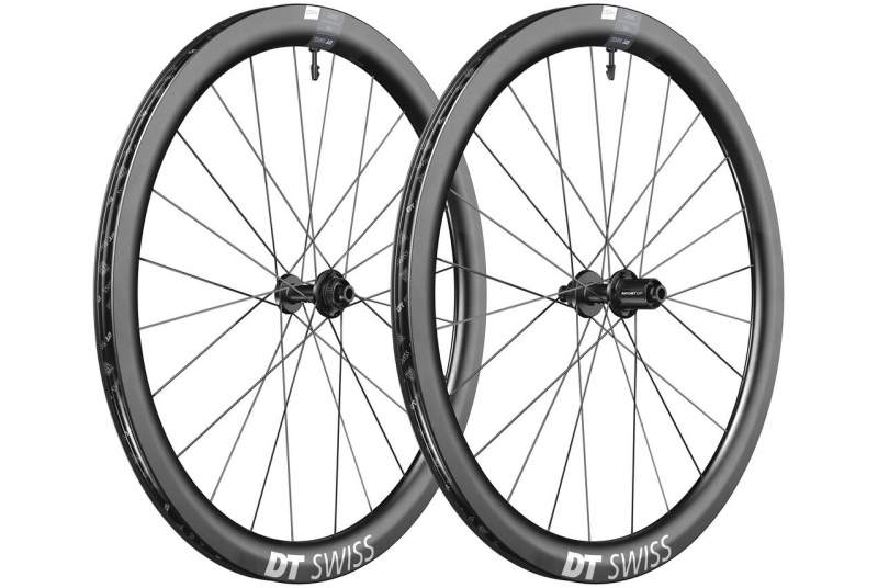 Juego de ruedas Dt Swiss ERC 1400 DICUT®