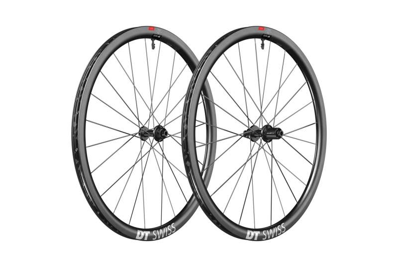 Juego de ruedas Dt Swiss ERC 1100 DICUT®