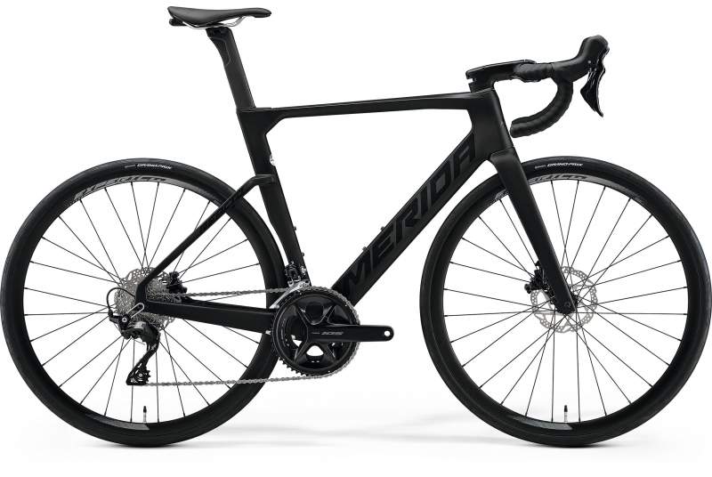 Bicicleta Merida Reacto 4000 2026