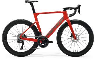 Bicicleta Merida Reacto 6000 2026