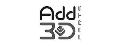 Add3D PARTS