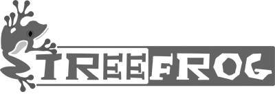 TreeFrog 