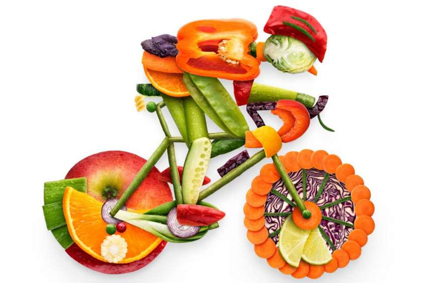 Conoce las marcas de nutrición deportiva ✌️