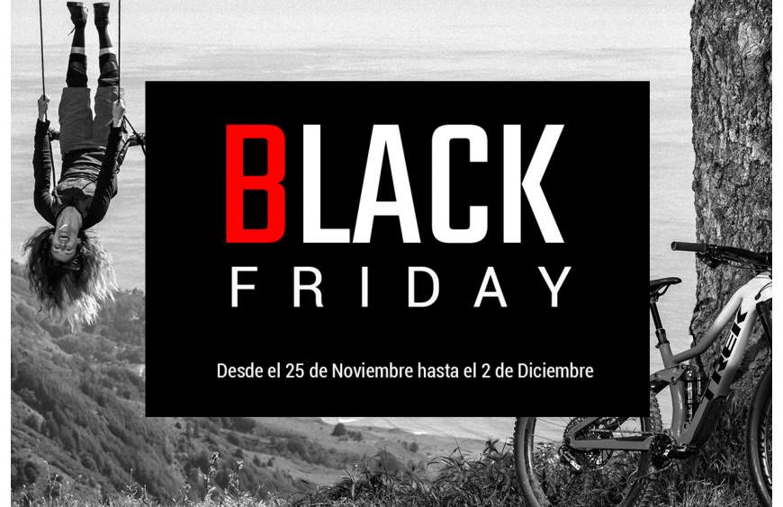 ⚡ Black Friday Bicicletas 2020  ⭐