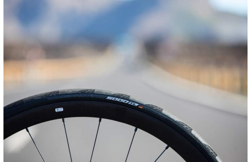 Cubiertas Continental Grand Prix 5000 ✌️