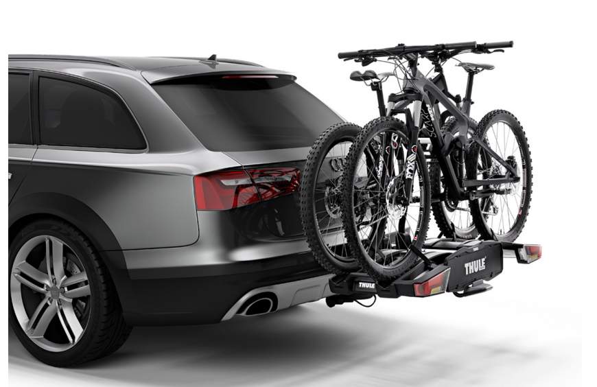 ✔️ ¿Qué portabicicletas debo comprar? ⭐ 