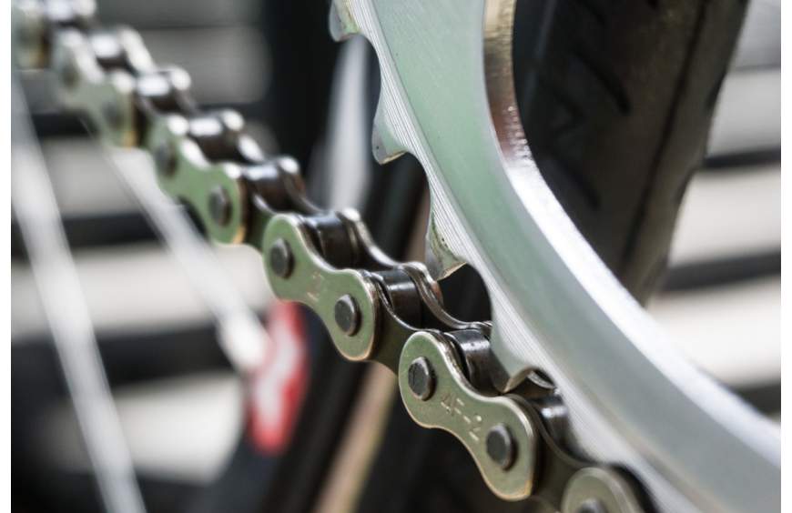  ✨¿Cómo escoger la mejor cadena de bicicleta? ✨