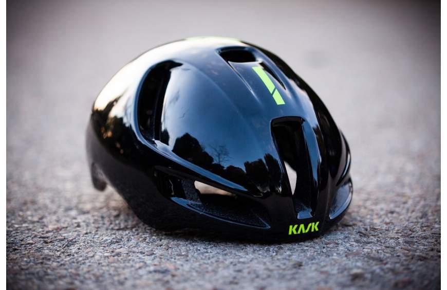 Kask gana el Ranking de los mejores cascos de ciclismo ❤️
