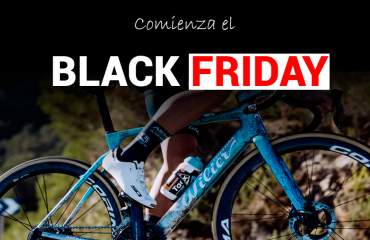 ✨☀️ Black Friday Bicicletas 2025☀️✨