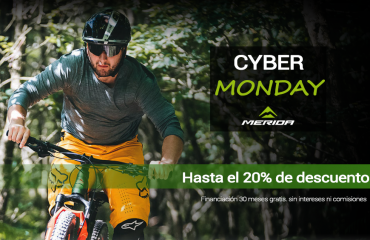 ✨⚡ Cyber Monday Bicicletas 2022 ⚡✨