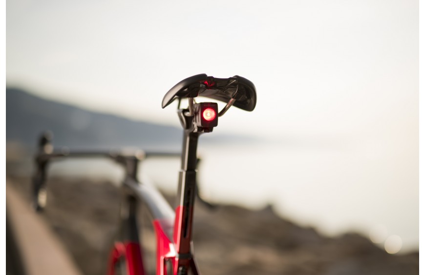 Bontrager Flare RT 2019