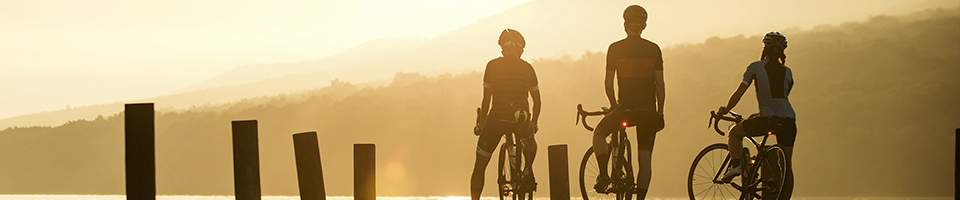 El mundo del ciclismo ⭐